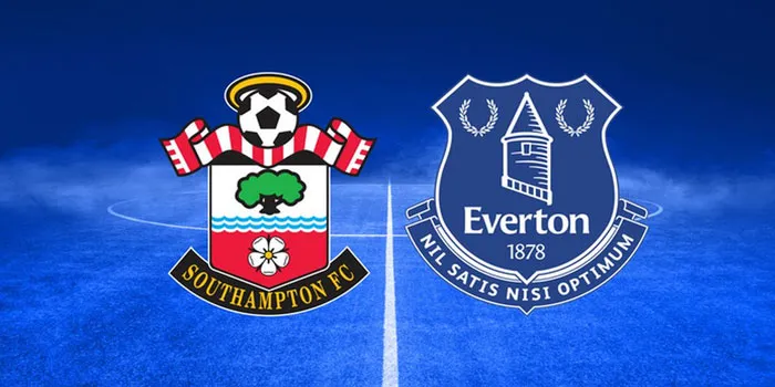 Liga Inggris - Southampton Sapu Bersih Tiga Poin Dari Everton, Usai Menang 1-0