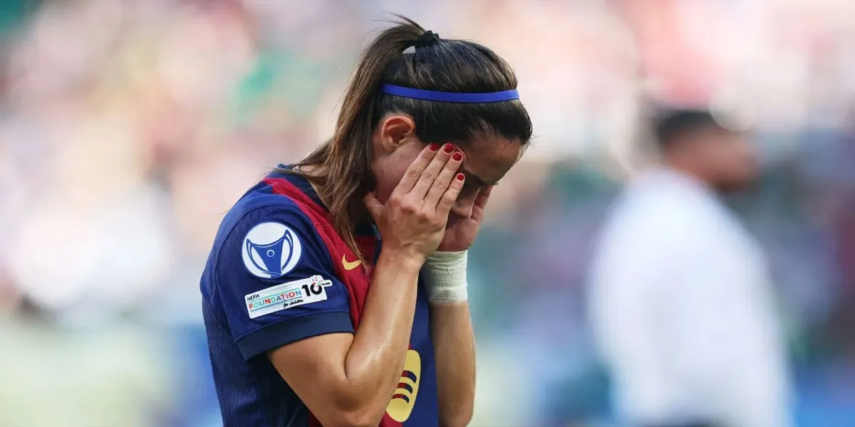 Aitana-Bonmati-Tidak-Percaya-Setelah-Kekalahan-Barcelona-di-Final-UWCL-Melawan-Arsenal