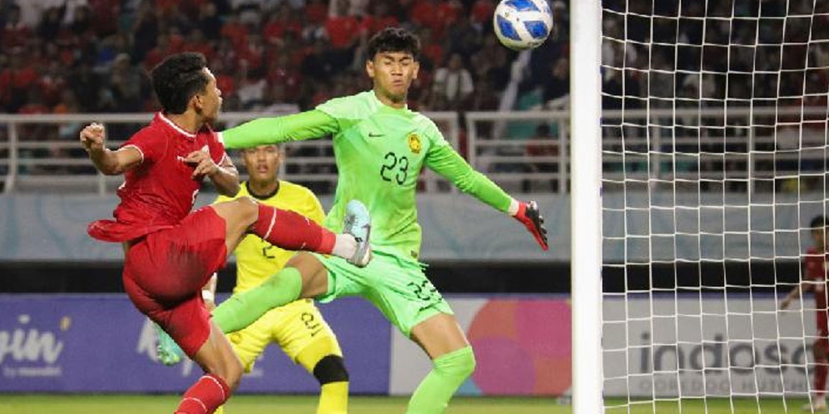 Solusi Darurat Kiper untuk Cina