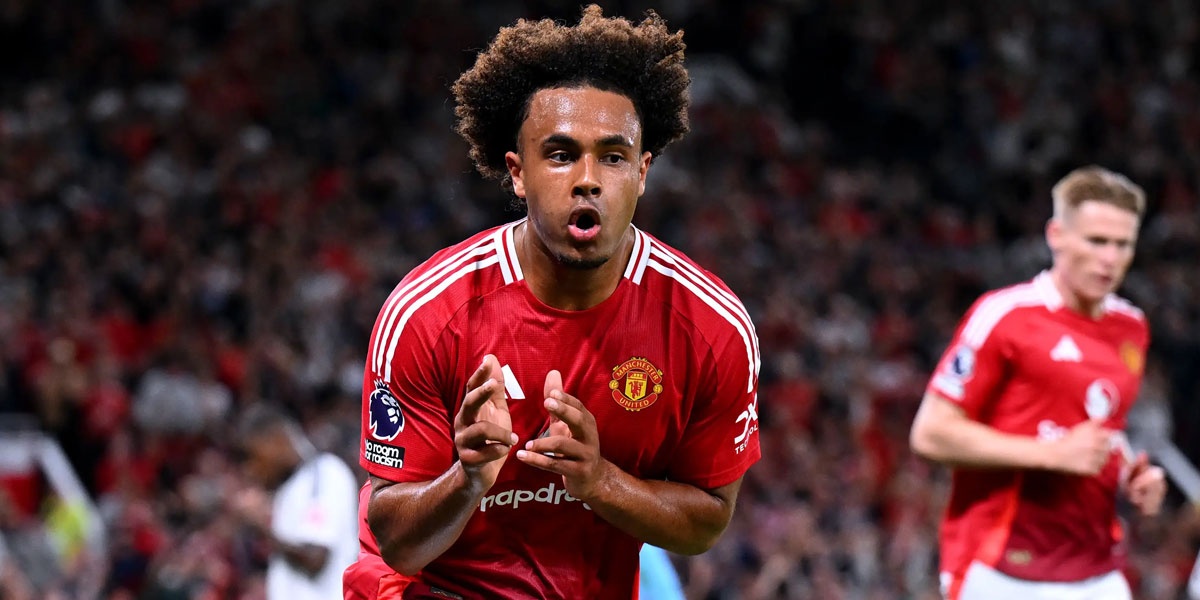 Inter Milan Siapkan Tawaran Spesial untuk Joshua Zirkzee