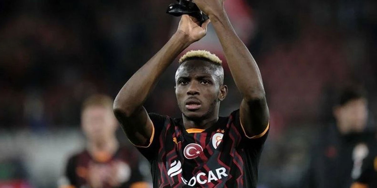 Osimhen Kemahalan? Juventus Bidik 4 Striker Alternatif!