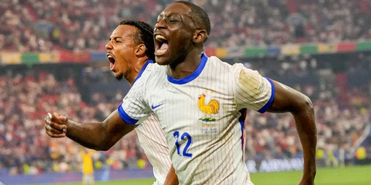 Delapan Bidikan Gagal, Manchester United Kini Tancap Gas Incar Bomber PSG!