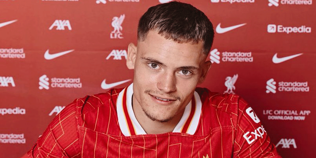 Florian Wirtz Merapat, Liverpool Siap Menggila di Musim Depan