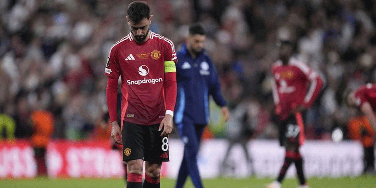 MU Cari Penerus Bruno Fernandes, Gelandang Armenia Jadi Target Utama