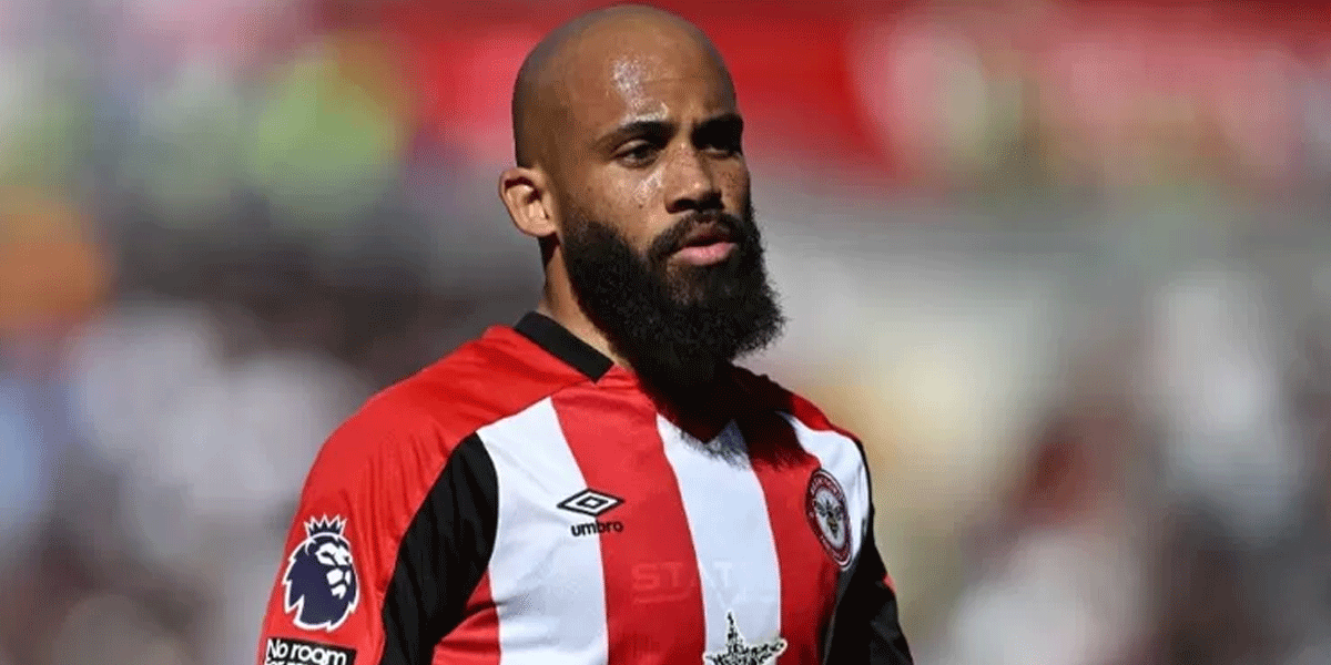 Rincian Gaji Bryan Mbeumo di Manchester United