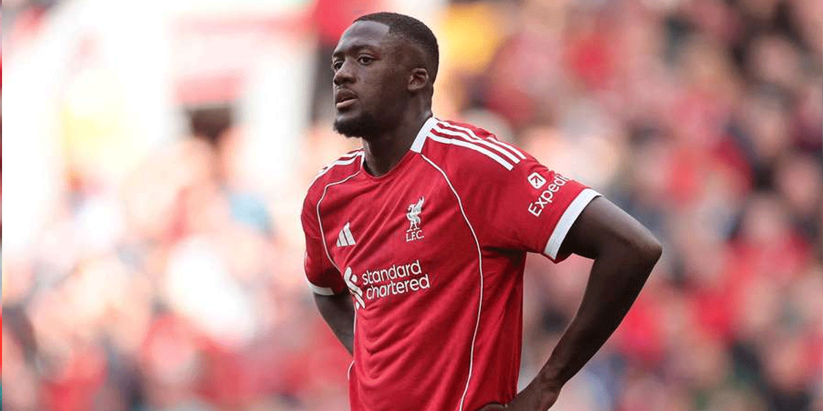 Liverpool Krisis Cedera Jelang Duel Sengit Kontra Manchester United