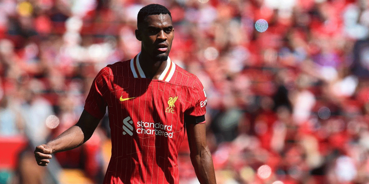 Liverpool Krisis Cedera Jelang Duel Sengit Kontra Manchester United