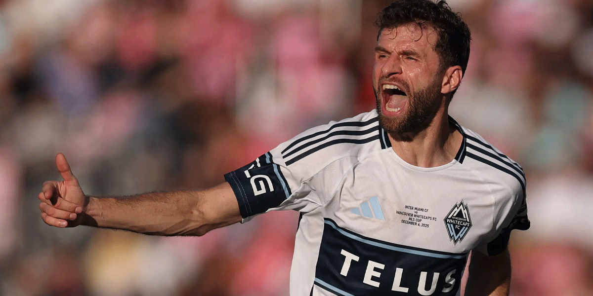 Thomas Muller Menikmati Hidup Baru di Kanada dan Dunia Musik