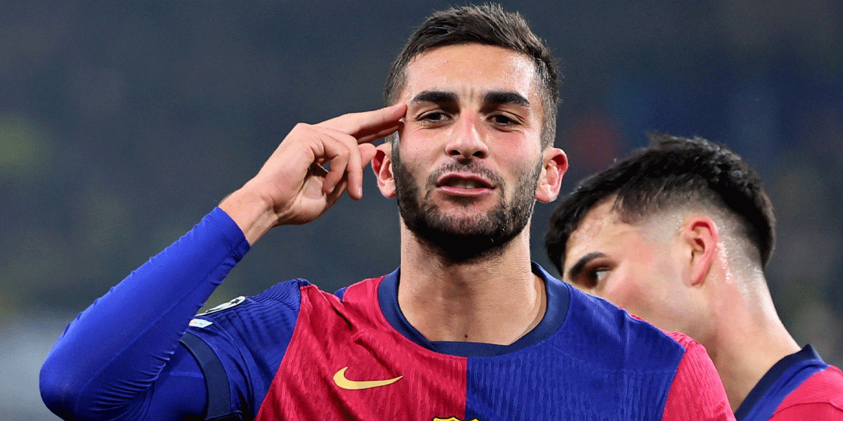 Barcelona dan Drama Transfer Januari yang Tak Pernah Pudar