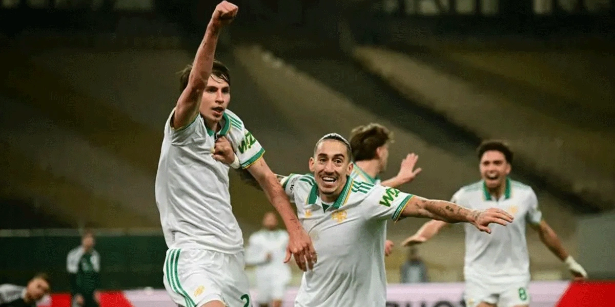 Gasperini Puas Mentalitas Roma Terus Meningkat di Liga Europa