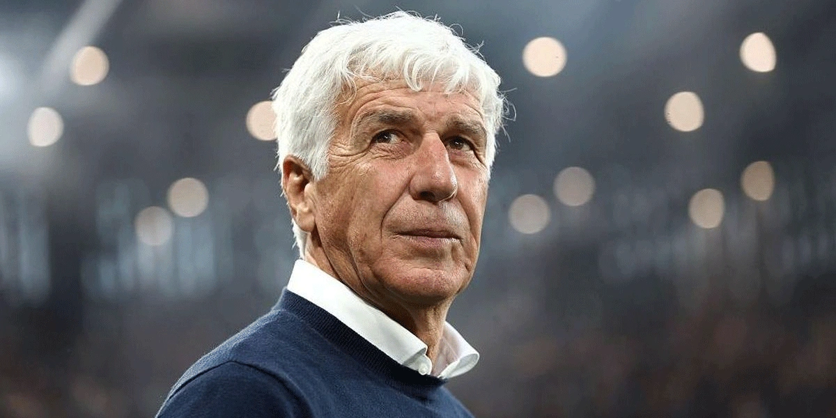 Gasperini Puas Mentalitas Roma Terus Meningkat di Liga EuropaGasperini Puas Mentalitas Roma Terus Meningkat di Liga Europa