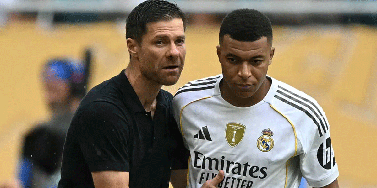 Mbappe Bangkit di Waktu Tepat Jelang Piala Super Spanyol