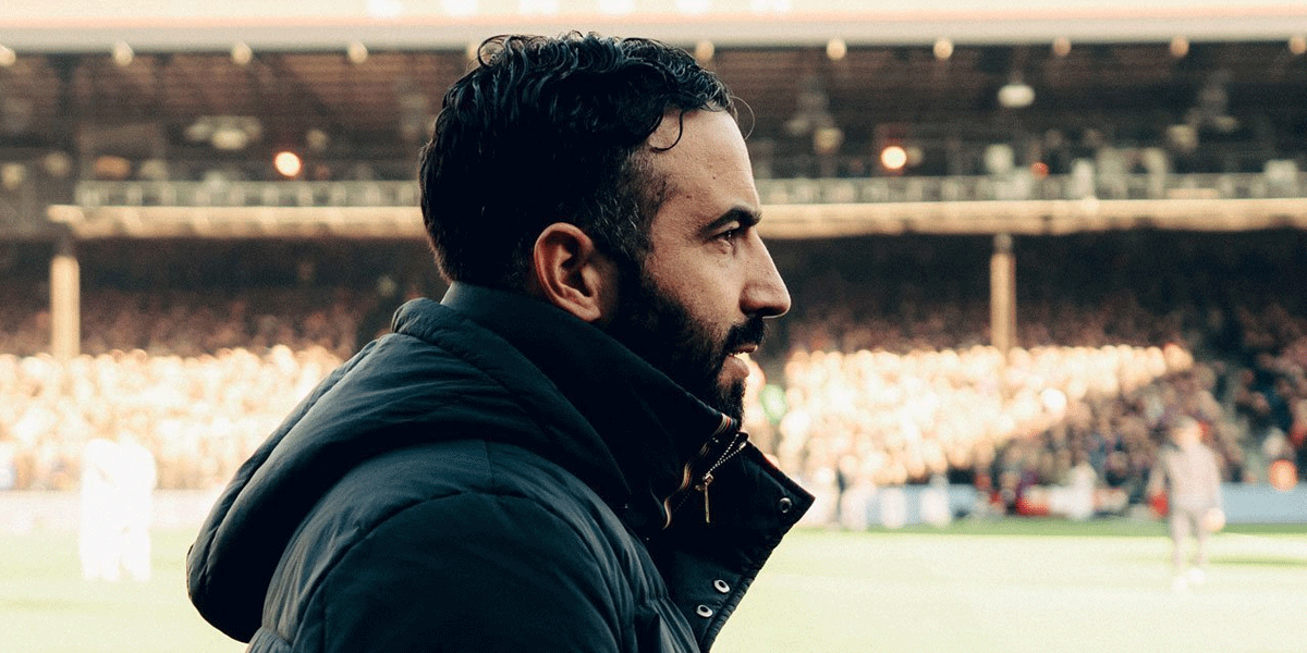 Pernyataan Terakhir Ruben Amorim yang Mengguncang Old Trafford