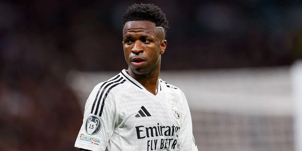 Presiden Flamengo: Vinicius Junior Belum Sesuai Anggaran Kami