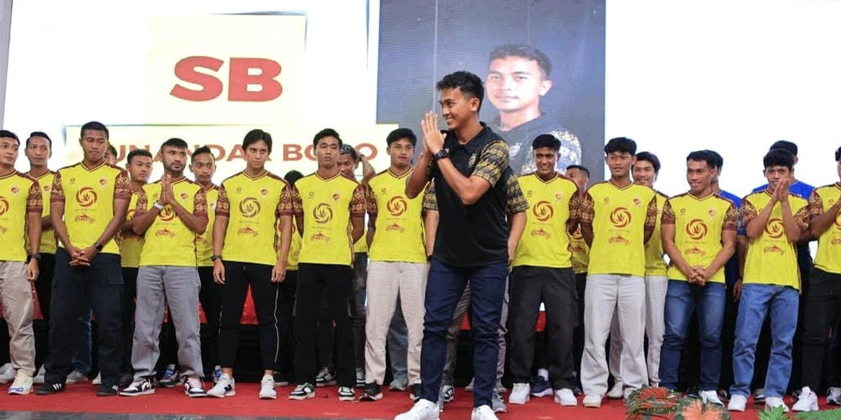 Sriwijaya FC Terdegradasi dari Pegadaian Championship 2025/2026